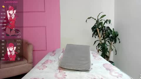 missangeldust online show from 24, 1, 2025