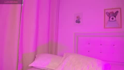 missangeldust online show from 10, 2, 2025