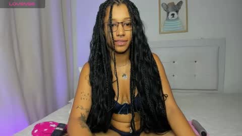 missangeldust online show from 25, 2, 2025