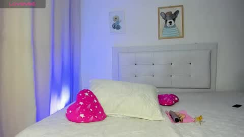 missangeldust online show from 26, 2, 2025