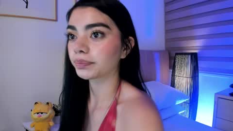 Ariadna Ruiz online show from 25, 3, 2026