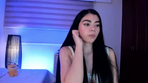 Ariadna Ruiz online show from 7, 4, 2026