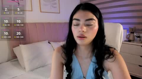 Ariadna Ruiz online show from 5, 5, 2026
