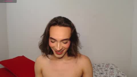 Mis Ari online show from 30, 4, 2026