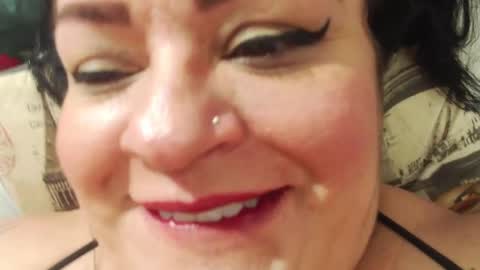 BARBARA follow me instagran missbarbieho  online show from 24, 12, 2024