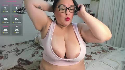 BARBARA follow me instagran missbarbieho  online show from 22, 5, 2026