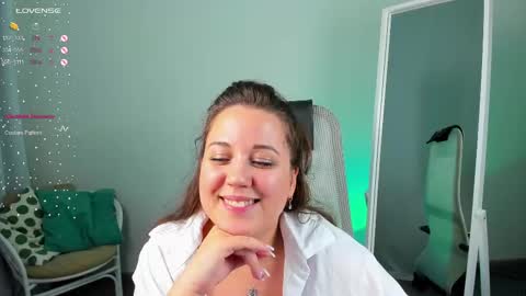 Becca online show from 4, 3, 2025