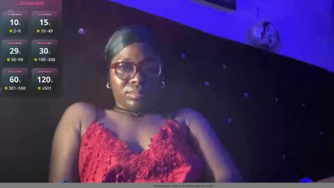 Missbelle online show from 6, 2, 2026