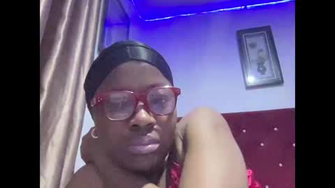 Missbelle online show from 11, 2, 2026