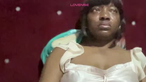 Missbelle online show from 20, 3, 2026