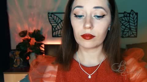 The divine Beverly online show from 18, 1, 2025