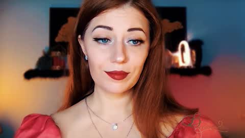 The divine Beverly online show from 20, 11, 2025