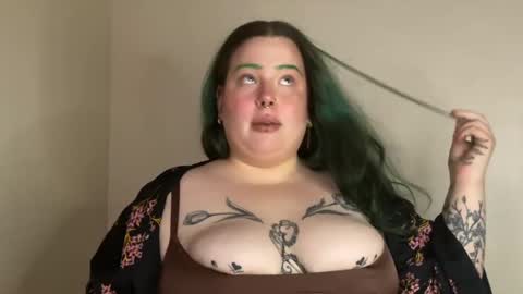 Miss Bika online show from 24, 9, 2025