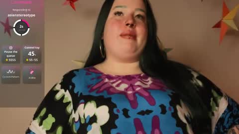 Miss Bika online show from 16, 2, 2026