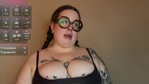Miss Bika online show from 16, 7, 2026