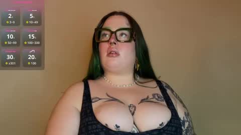 Miss Bika online show from 20, 7, 2026