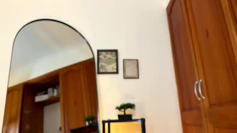 MissBlair online show from 19, 3, 2026