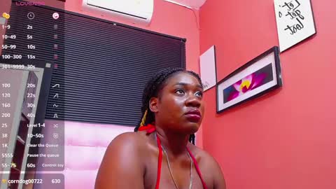 Snapshot of missbnasty_ chatting on 22, 2, 2025 Miss Evelyn online show from 22, 2, 2025