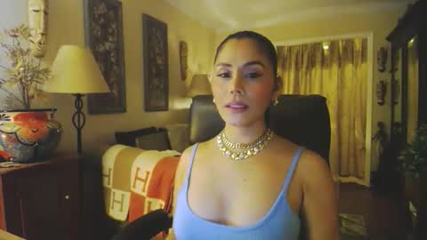 Brownie -P online show from 22, 12, 2025