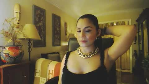 Brownie -P online show from 16, 5, 2026