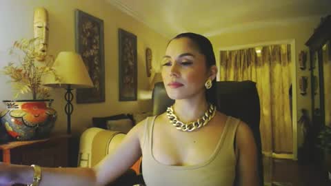Snapshot of missbrownx chatting on 19, 6, 2026 Brownie -P online show from 19, 6, 2026