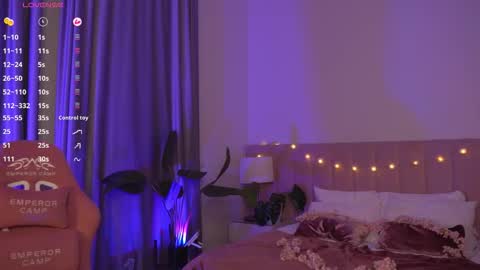 Snapshot of missbunnydoll chatting on 25, 9, 2025 Bunny online show from 25, 9, 2025