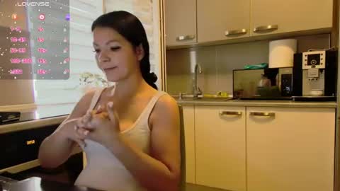 Snapshot of missbya chatting on 3, 7, 2026 missbya online show from 3, 7, 2026