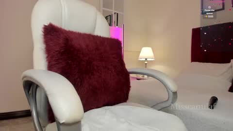 Snapshot of misscamilaf chatting on 6, 3, 2025 Camila Flores online show from 6, 3, 2025