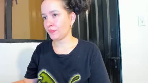 Snapshot of misscandy__ chatting on 10, 12, 2024 misscandy   online show from 10, 12, 2024