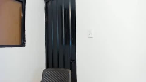 Snapshot of misscandy__ chatting on 11, 1, 2025 misscandy   online show from 11, 1, 2025