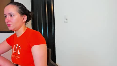 Snapshot of misscandy__ chatting on 16, 1, 2025 misscandy   online show from 16, 1, 2025