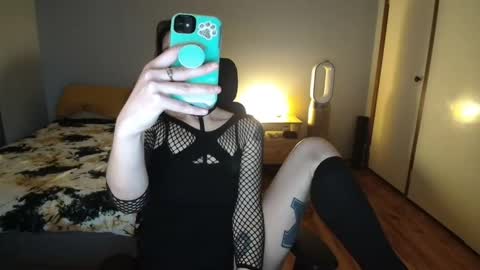 MissCarmilla444 online show from 29, 9, 2025