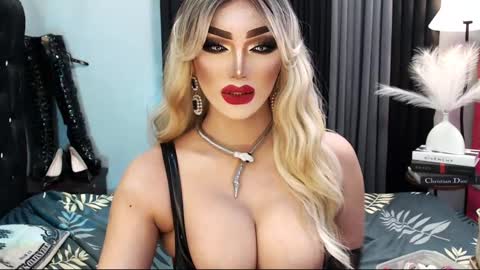 PRIESTESS CHANNEL online show from 17, 2, 2025