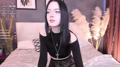 Amber online show from 21, 2, 2025