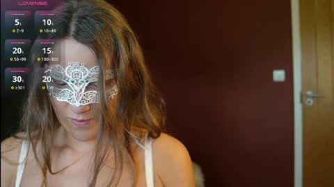 Snapshot of misscindysin chatting on 12, 5, 2026 misscindysin online show from 12, 5, 2026