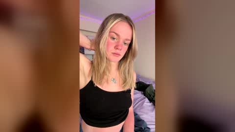 misscorielee2 online show from 30, 4, 2026