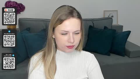 Snapshot of missdariross chatting on 3, 12, 2024 Miss Darina Ross online show from 3, 12, 2024