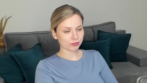 Snapshot of missdariross chatting on 29, 1, 2025 Miss Darina Ross online show from 29, 1, 2025