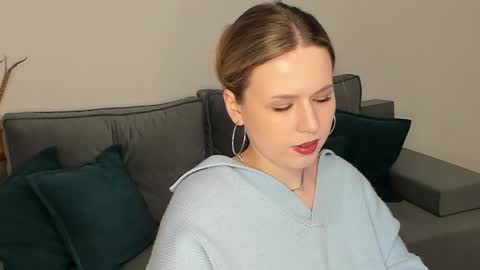 Snapshot of missdariross chatting on 31, 1, 2025 Miss Darina Ross online show from 31, 1, 2025