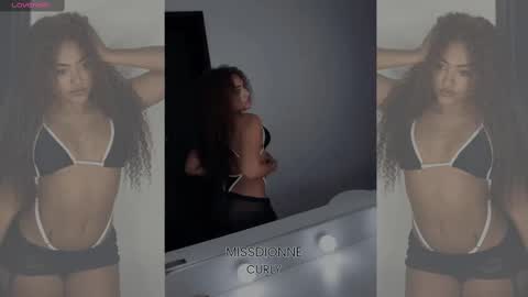 DIONNE online show from 8, 10, 2025