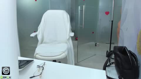 Miss Domina online show from 16, 3, 2026