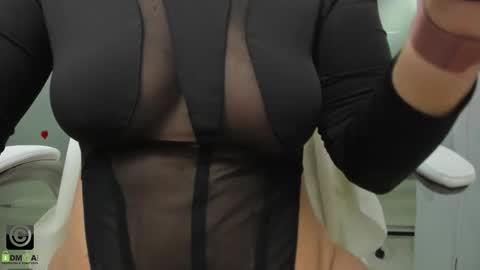 Miss Domina online show from 19, 3, 2026