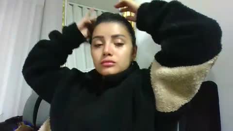 melodie  online show from 10, 2, 2025