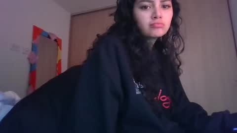 melodie  online show from 26, 2, 2025