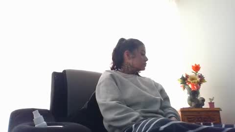 melodie  online show from 7, 3, 2025