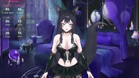 misselliefox online show from 9, 11, 2025