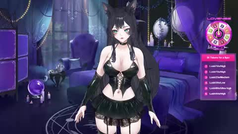 Snapshot of misselliefox chatting on 12, 1, 2026 misselliefox online show from 12, 1, 2026