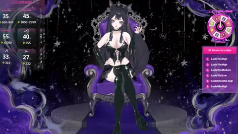 Snapshot of misselliefox chatting on 26, 2, 2026 misselliefox online show from 26, 2, 2026