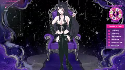 Snapshot of misselliefox chatting on 6, 3, 2026 misselliefox online show from 6, 3, 2026
