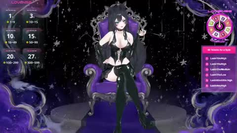 Snapshot of misselliefox chatting on 7, 3, 2026 misselliefox online show from 7, 3, 2026
